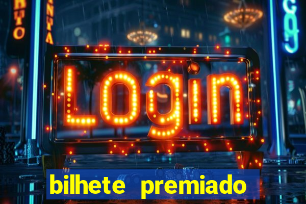 bilhete premiado filme completo